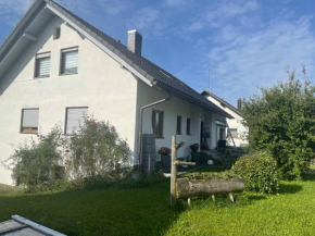 Ferienwohnung zur Sonnenterasse in Gersbach